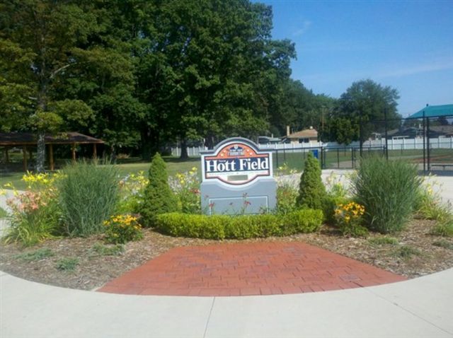 Hott Field