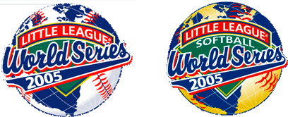 LL world series BB & SB