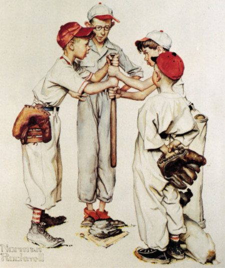 Baseball NR
