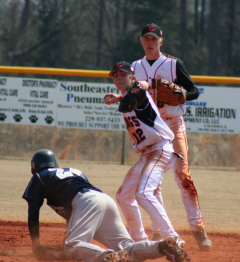 White vs. ELCA