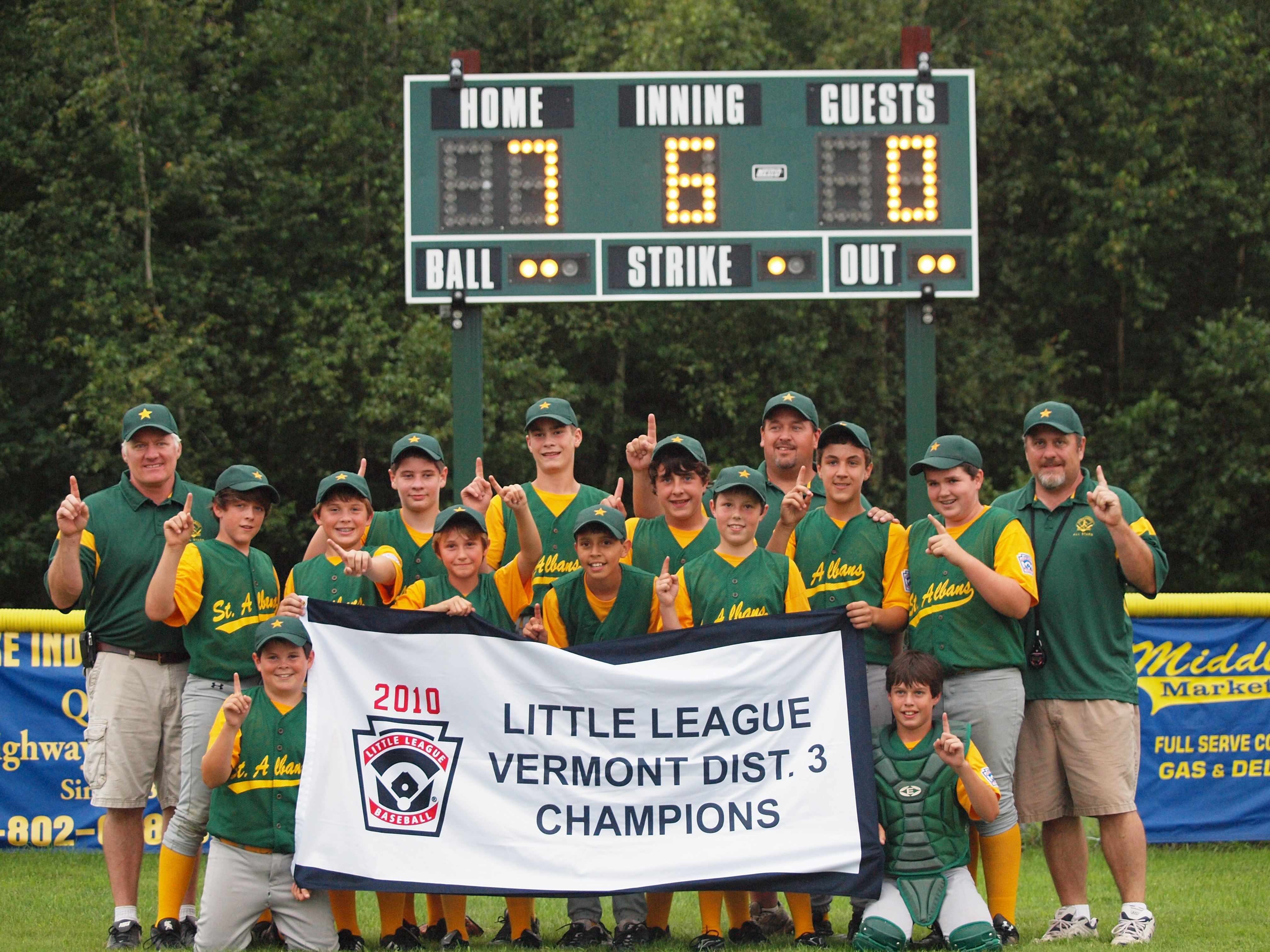 champs