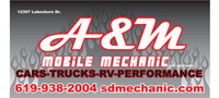 AM Mobilemech