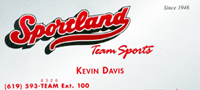 Sportland