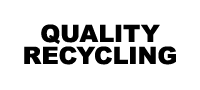 Quality Recycling
