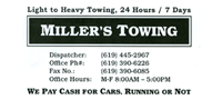 Millertow