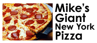 Mikes Pizza