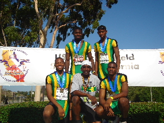 YM 4 x 400