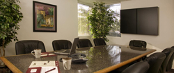 fountains executive centre