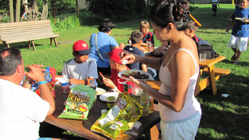 picnic