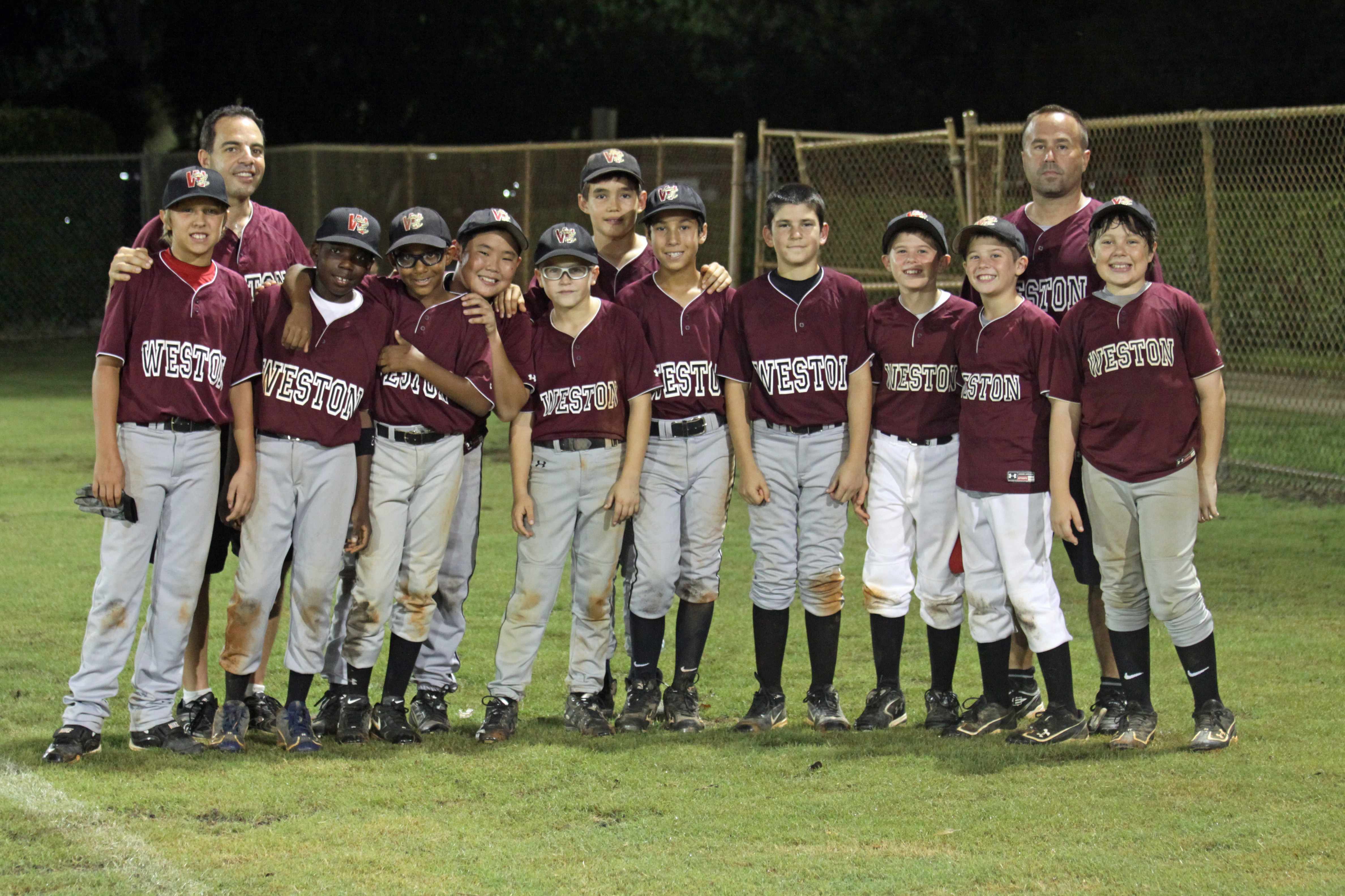 11u rattlers