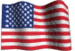 waving flag