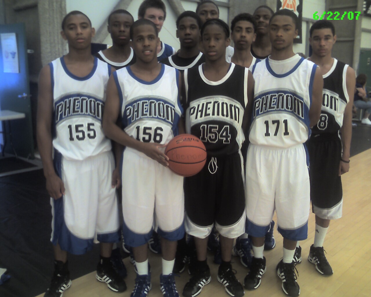 Philadelphias Best Frosh and Sophs