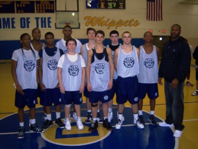 White Team