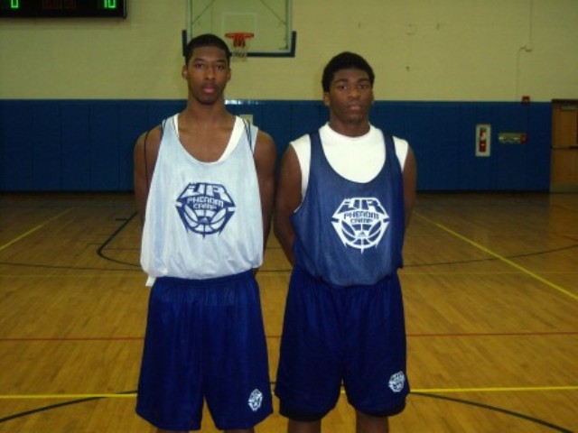 NBA MVP'S