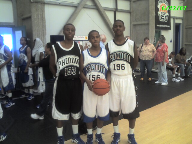 Juanny DJ and Meen