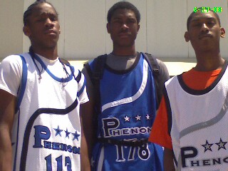 3 the HardWay