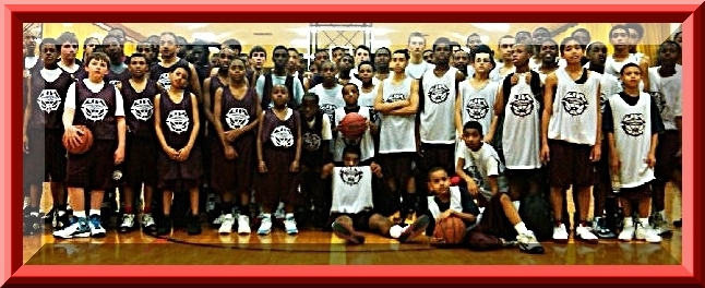Phenom East 2010