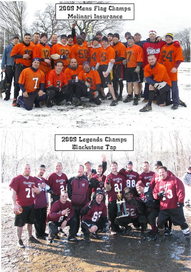 2009 Champs