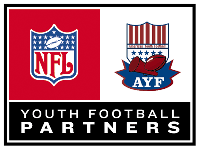 AYF - NFL Logo