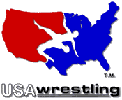 USA Logo
