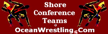 Shore Conference Wrestling