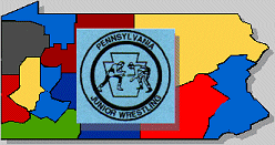 PJW Logo
