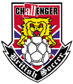 British Soccer Camp