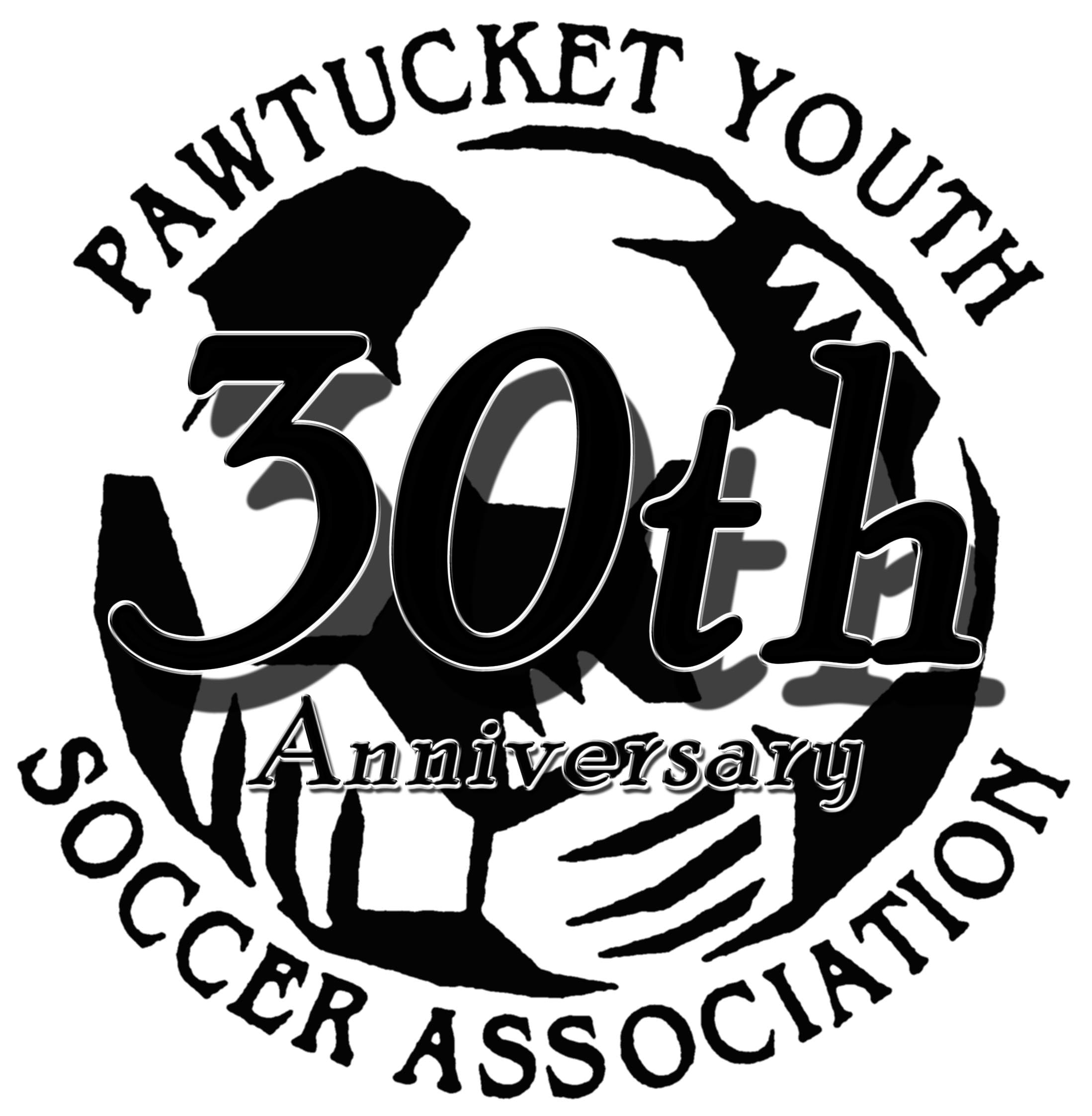 PYSA 30 Logo
