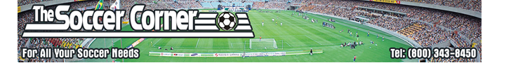 Soccer Corner left