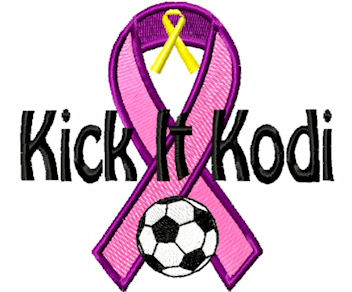 Kick It Kodi