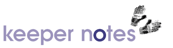 Keepernotes