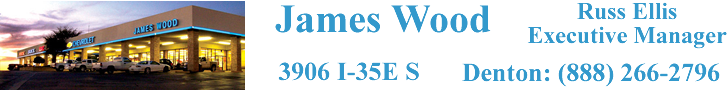 James Wood