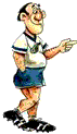 Coach Pointing
