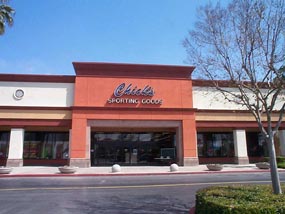 ChicksSportingGoodsLogo