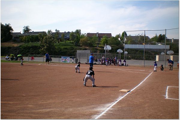 GlenMeadeField