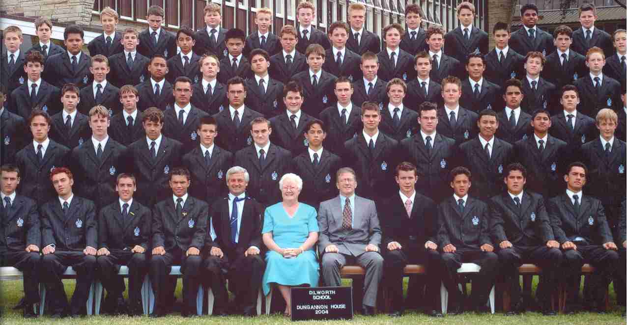 House 2004