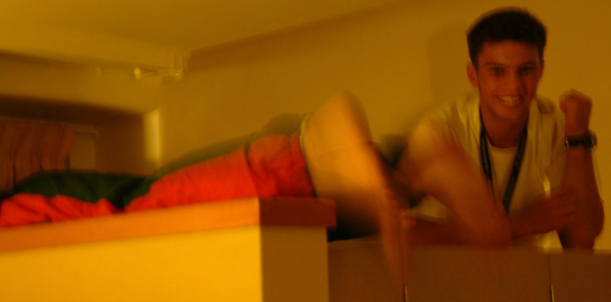 Josh