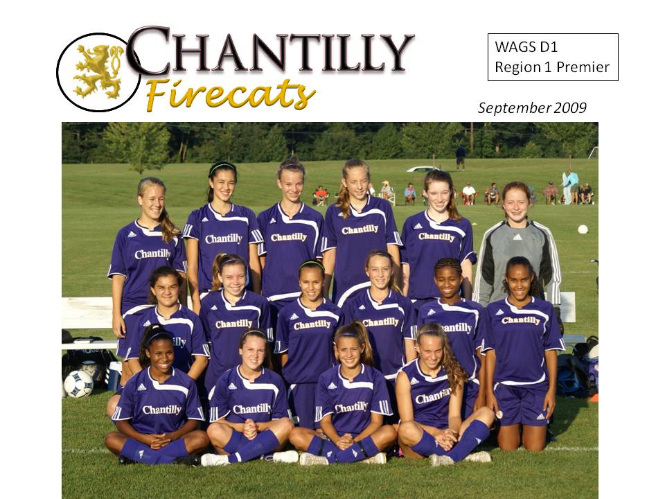 2009 Fall Team J