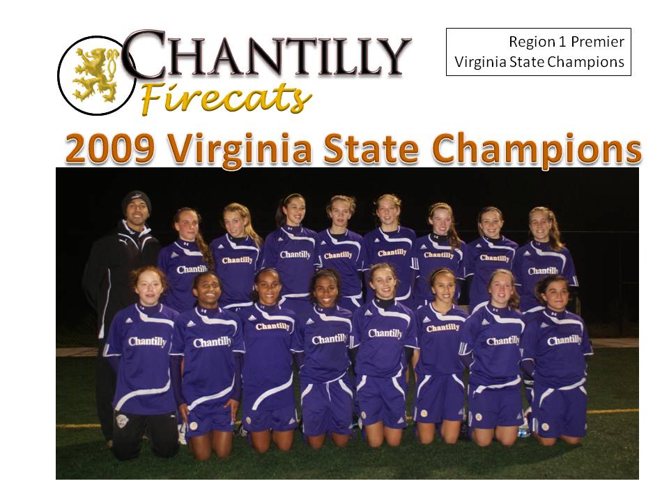 2009 12 SC Team