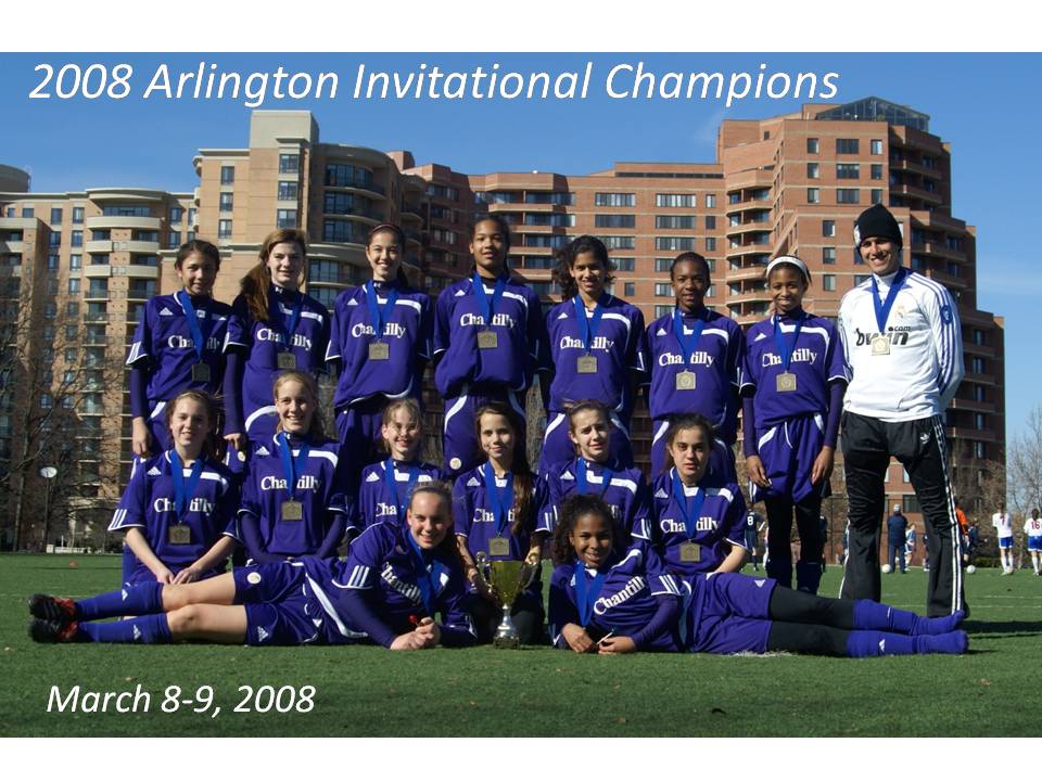 2008 03 Arl Team Pic