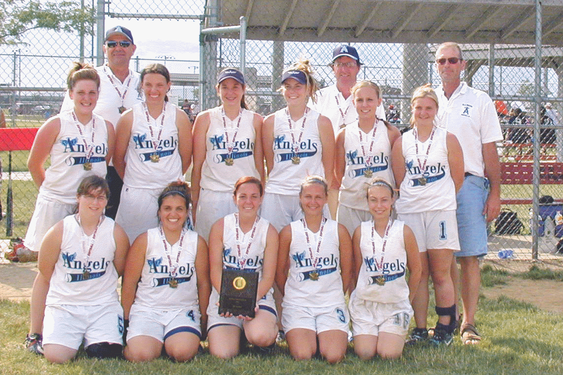 Pontiac Champs 2006