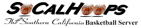 So Cal  Hoops logo