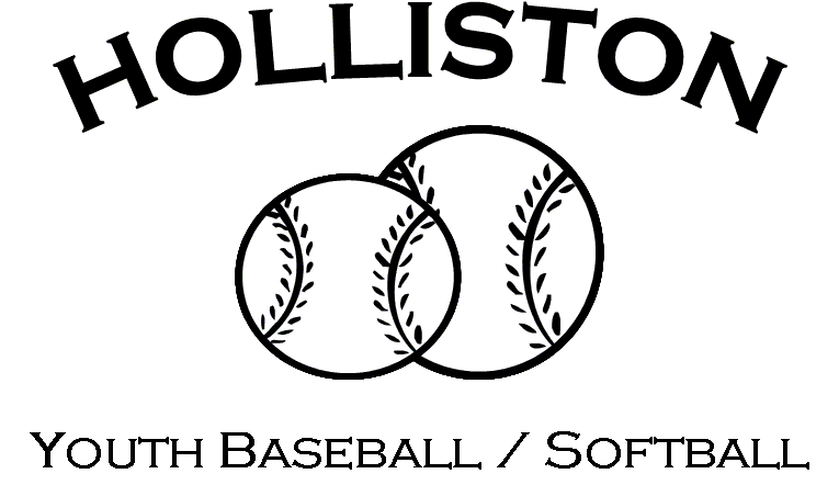 Holliston Youth Baseball and Softball Association