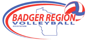 Badger Region Logo