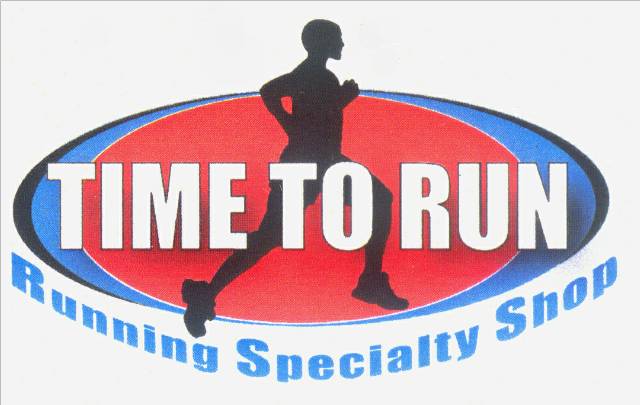 Time To Run