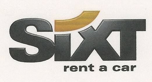 Sixt Rent a Car