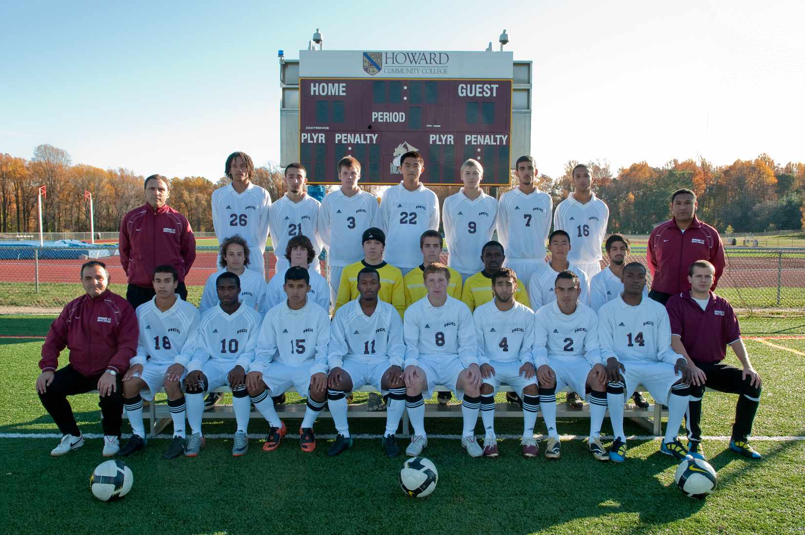 HCC 2010