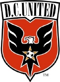 DC United with TM