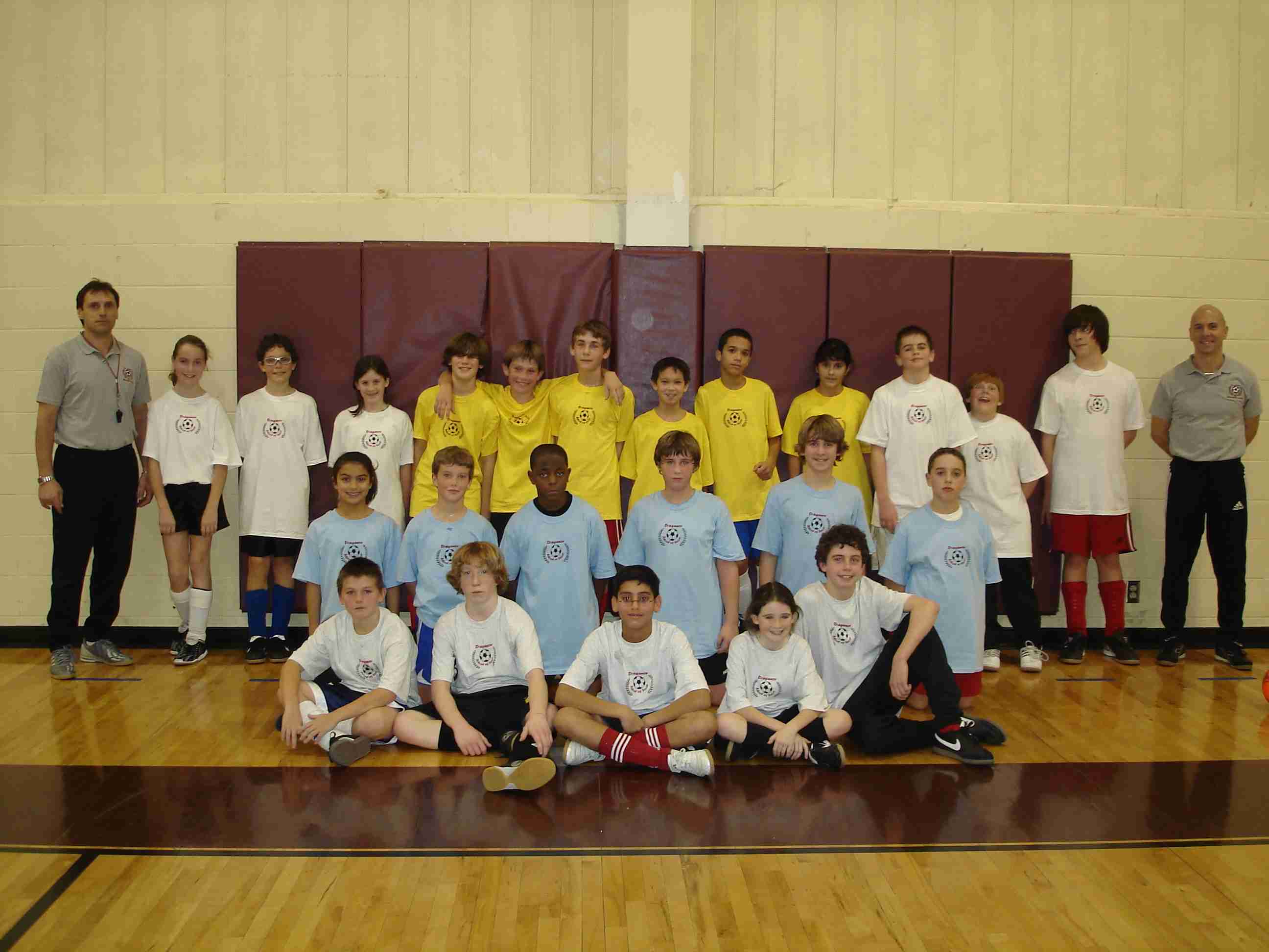 Winter 2005