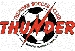 Thunder Logo